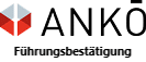 Ankoe logo - Latzer Grafik & Druck