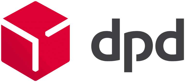Logo DPD - Latzer Druck & Logistik