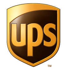Logo UPS - Latzer Druck & Logistik