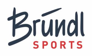 Logotipo de Bründl Sports